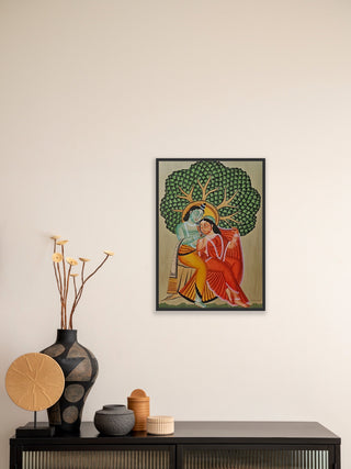 Radha Krishna