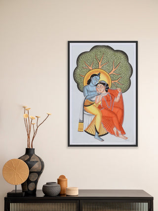 Radha Krishna