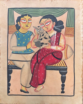 Babi Bibi And Pet