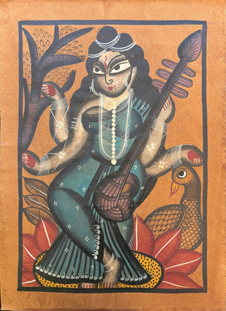 Saraswati