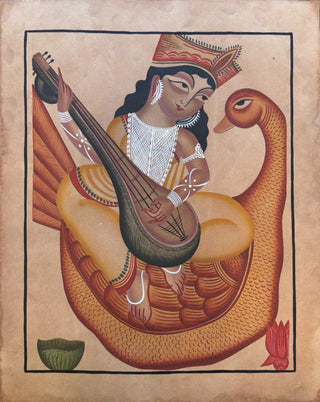 Saraswati