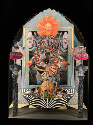 THE CONFESSIONAL