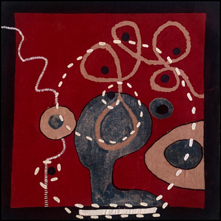 Ideation (Framed)