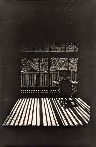 In the Quiet (Framed)