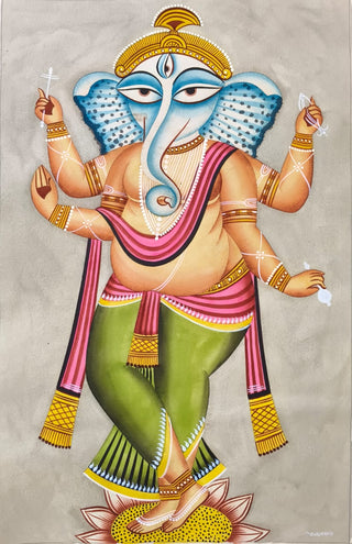 Jai Ganesha