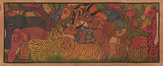Jungle Book