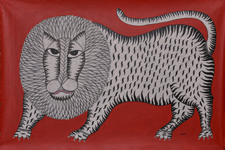 Jungle King