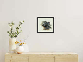 Junked Scooter