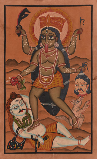 Kali