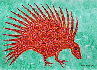 Porcupine