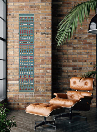 Kilim Series - I