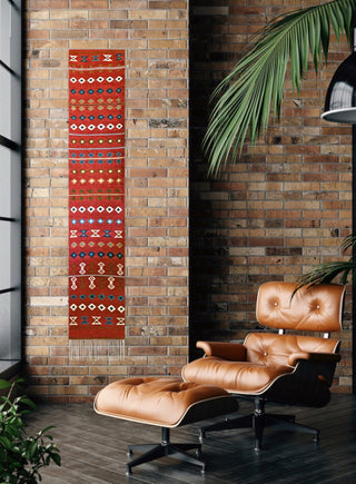 Kilim Series - II