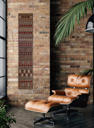 Kilim Series - III