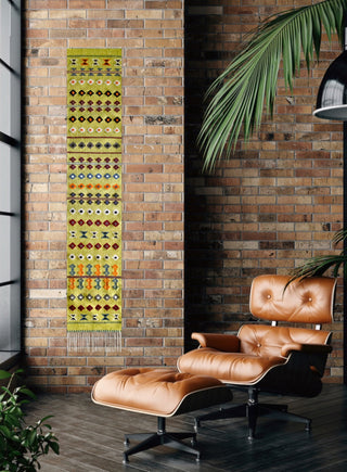Kilim Series - V