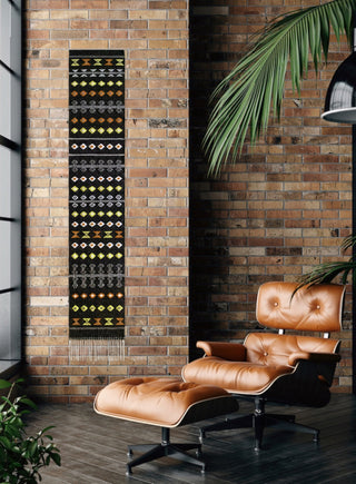 Kilim Series - VI