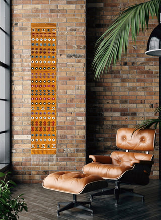 Kilim Series - VII