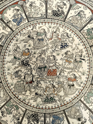 Krishna Raas Leela