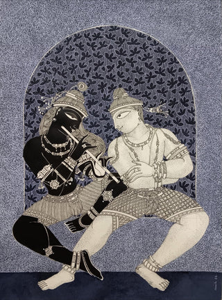 Krishna