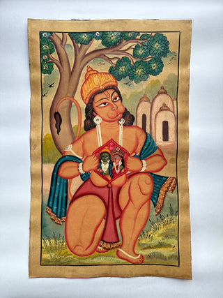 Hanuman