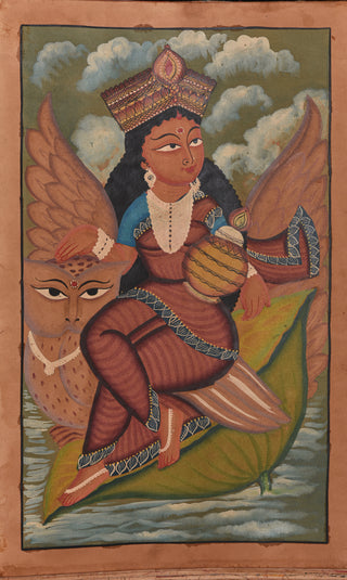 Lakshmi