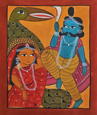 SITA HARAN