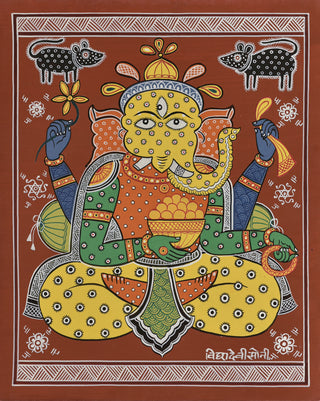 Lambodara