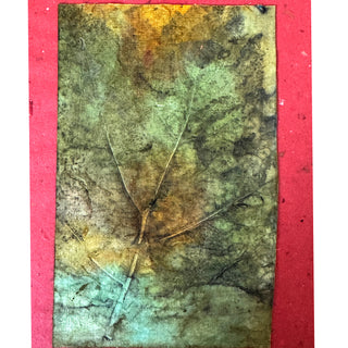 Leaf II