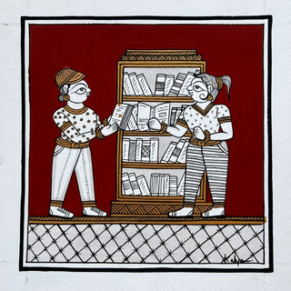 Library