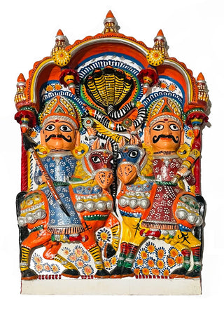 Lok Devta