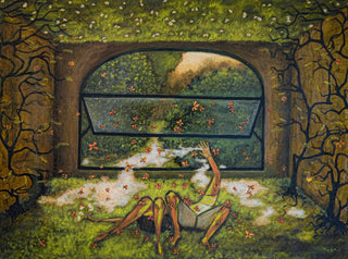 Lovefools - Framed