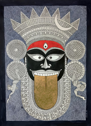 Mahakali