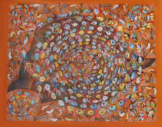 Matsya Mandala