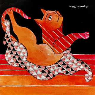 Meow