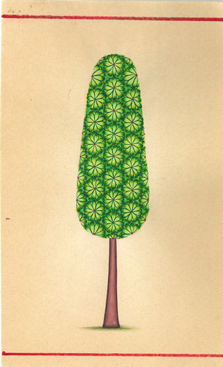 Miniature tree 1