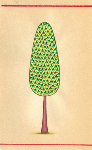Miniature tree 2
