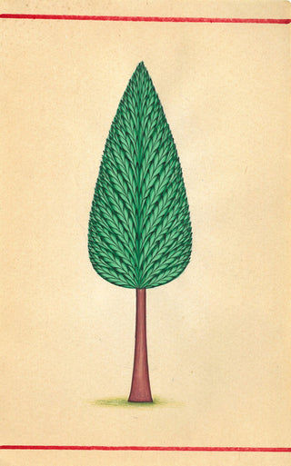 Miniature tree 4