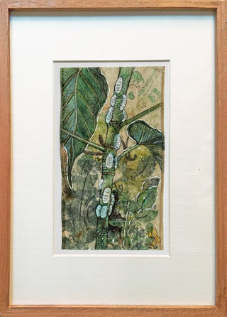 Morning Walks 07 - Framed