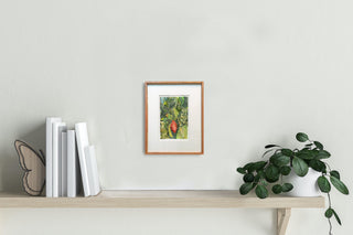 Morning Walks 03 - Framed