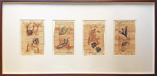 Nature Journal - Framed