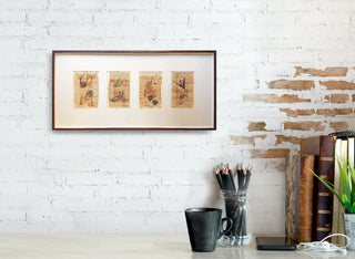 Nature Journal - Framed