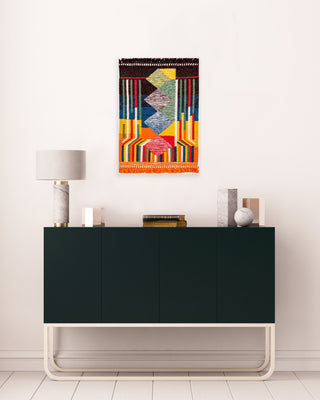 Nomad, Floor Rug