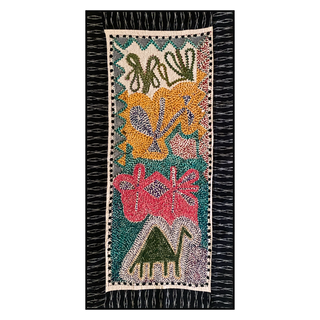 Nomad's Chronicle (Framed)