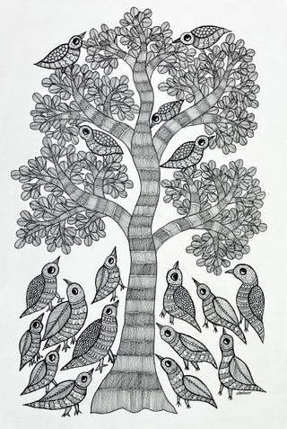Our Tree Home