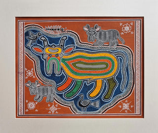 Ox