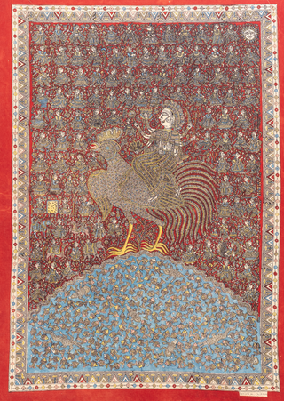 Bahuchar Mata