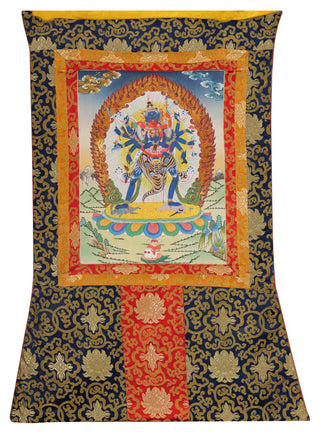 Chakrasamvara