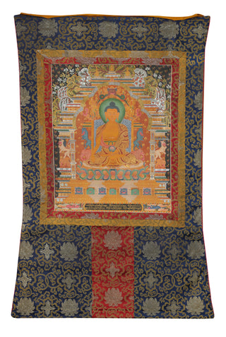 Shayamuni Buddha Antique