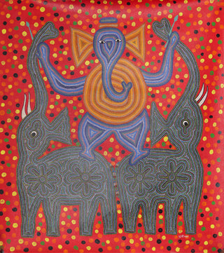 Ganesha