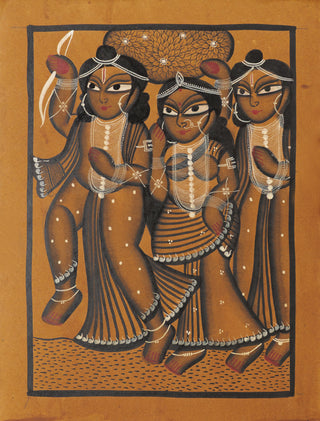 From The Ramayana