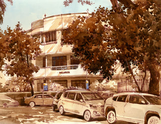 Philomena, Dadar Parsee Colony